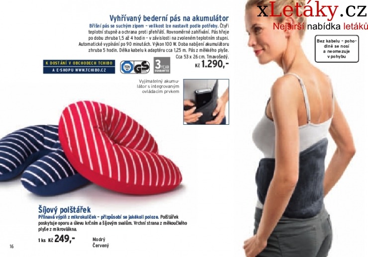 let�k Tchibo let�k strana 1