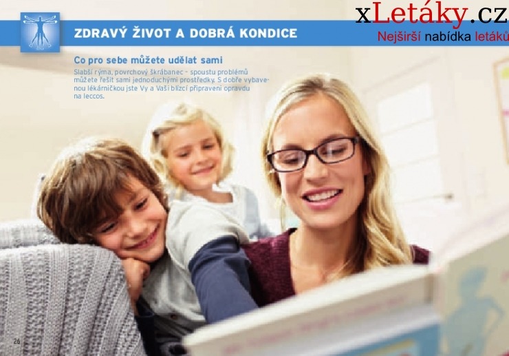 let�k Tchibo let�k strana 1