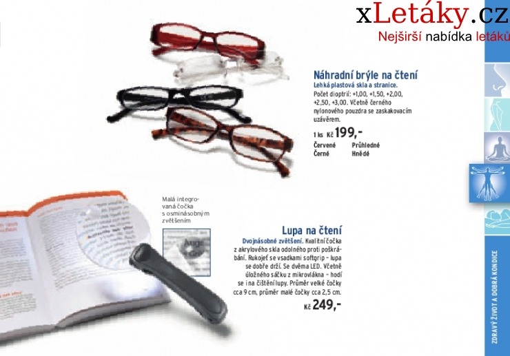 let�k Tchibo let�k strana 1