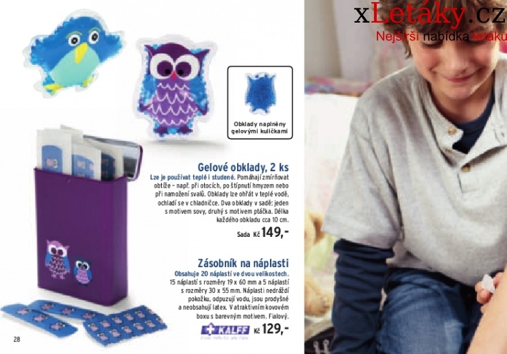 let�k Tchibo let�k strana 1