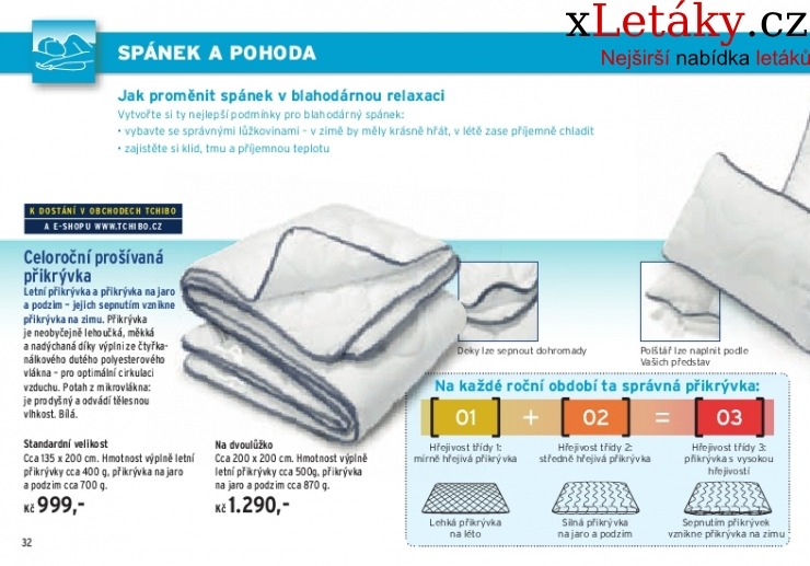 let�k Tchibo let�k strana 1