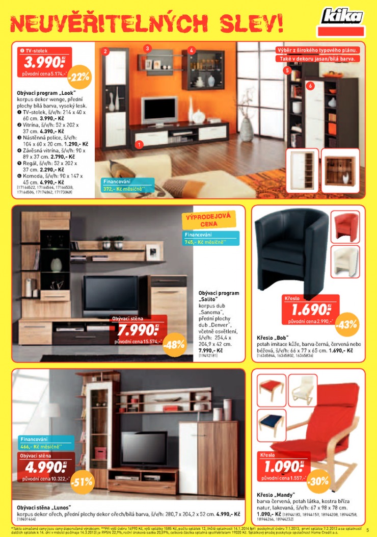 let�k Kika Aktu�ln� let�k od 7.1.2013 strana 1