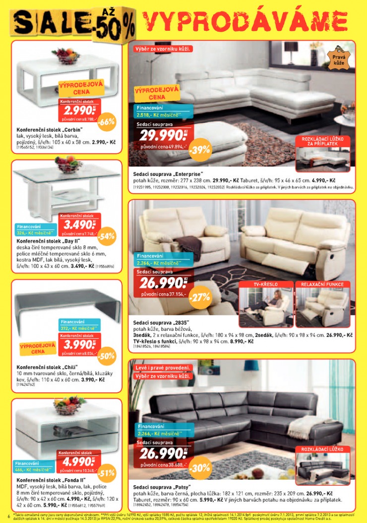 let�k Kika Aktu�ln� let�k od 7.1.2013 strana 1