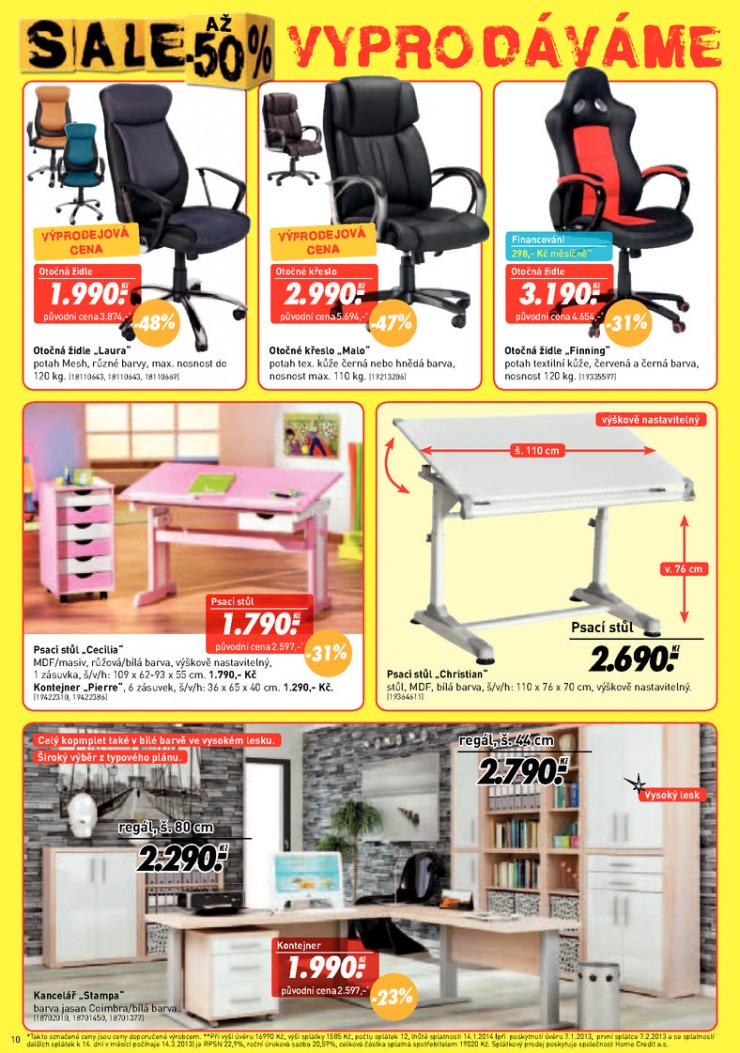 let�k Kika Aktu�ln� let�k od 7.1.2013 strana 1