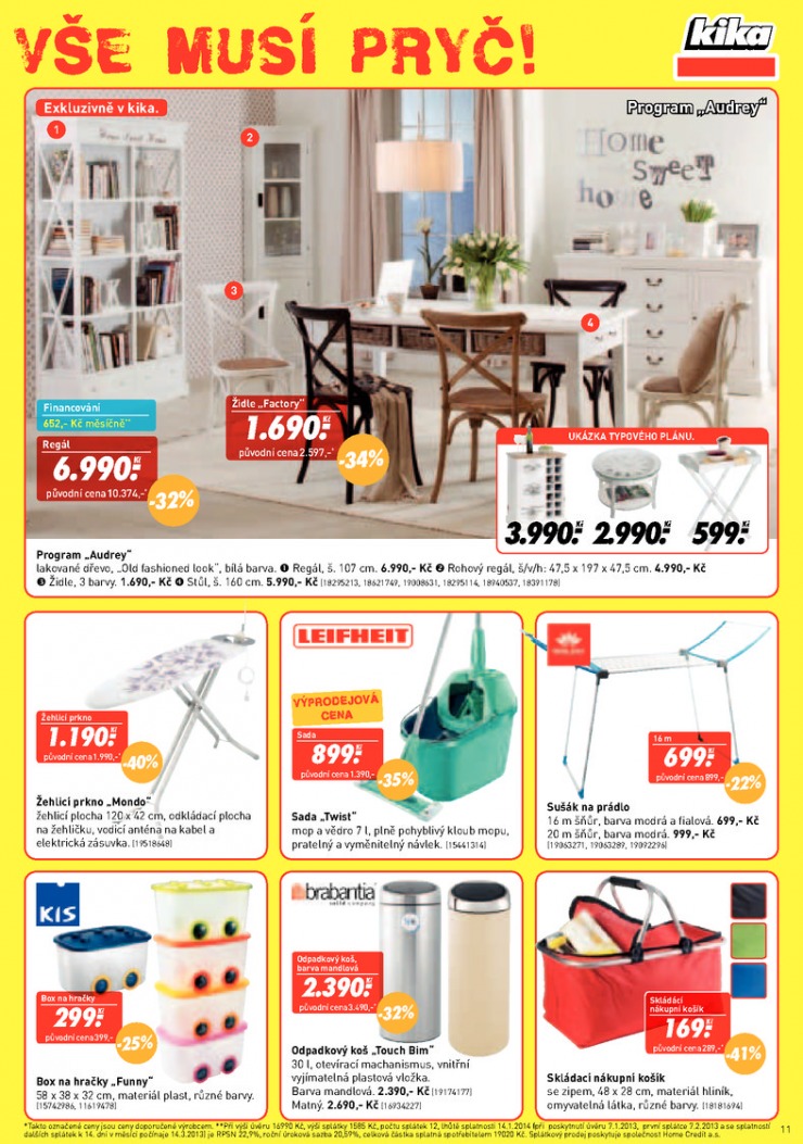 let�k Kika Aktu�ln� let�k od 7.1.2013 strana 1