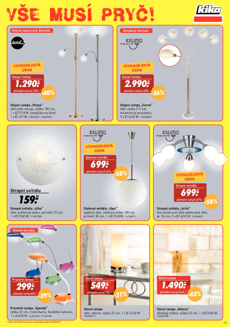 let�k Kika Aktu�ln� let�k od 7.1.2013 strana 1