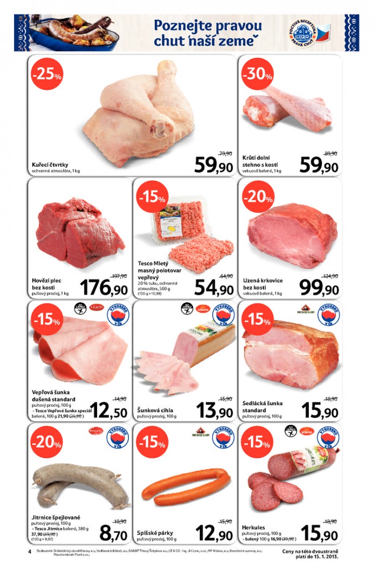 let�k Tesco mal� hypermarkety od 9.1.2013 strana 1