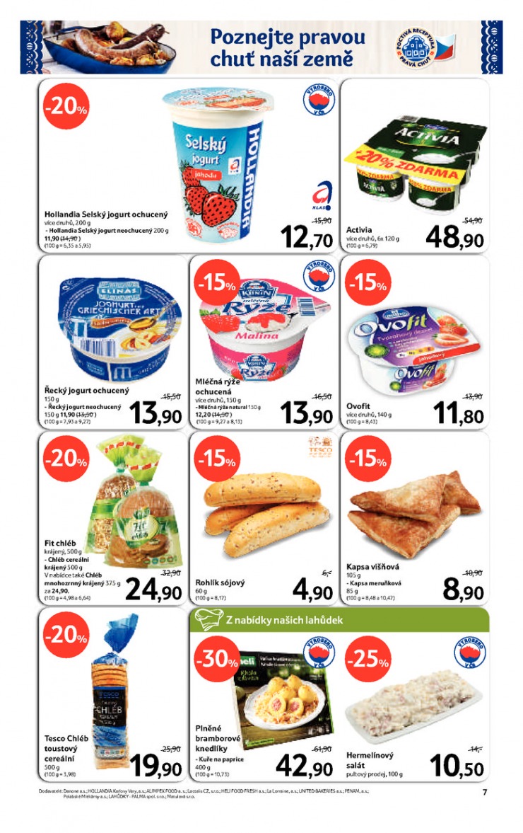 leták Tesco velké hypermarkety od 9.1.2013 strana 1 leták Tesco velké hypermarkety od 9.1.2013 strana 1