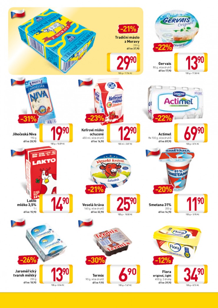 let�k Billa velk� od 9.1.2013 strana 1