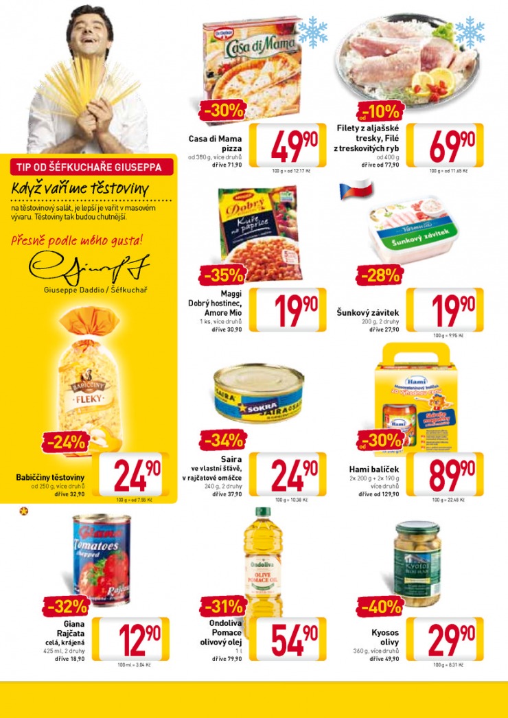 let�k Billa velk� od 9.1.2013 strana 1