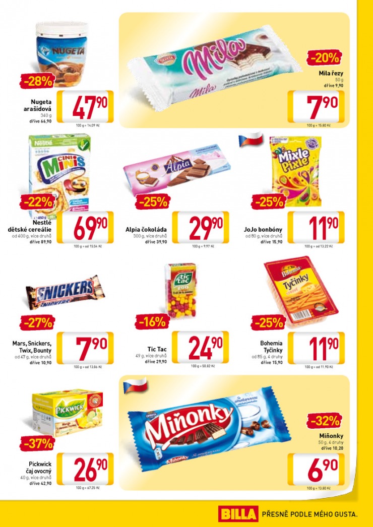 let�k Billa velk� od 9.1.2013 strana 1