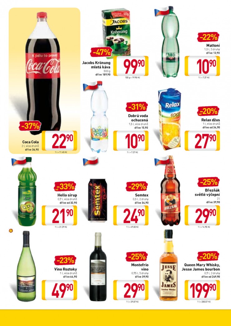 let�k Billa velk� od 9.1.2013 strana 1