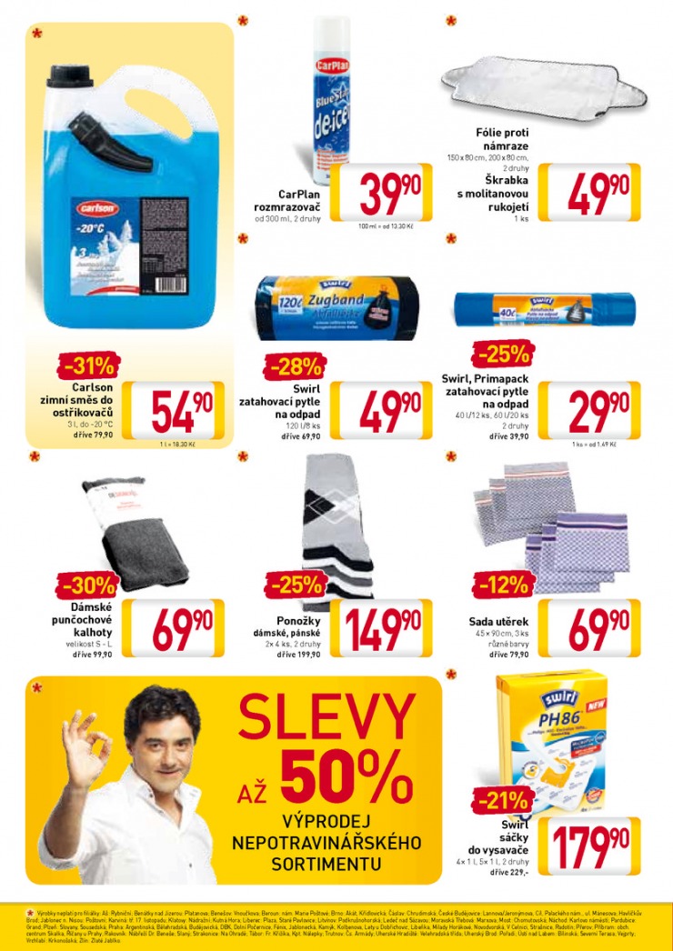 let�k Billa velk� od 9.1.2013 strana 1