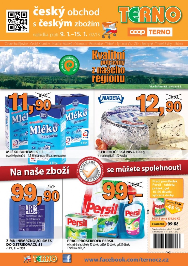 letk COOP Terno od 9.1.2013 strana 1