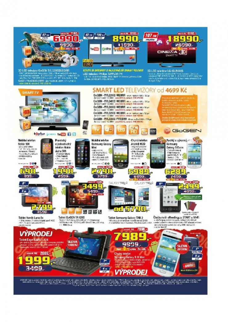 let�k Proton Ak�n� let�k od 7.1.2013 strana 1