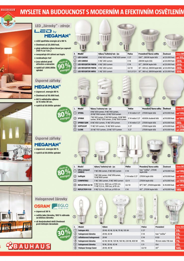 let�k Bauhaus Katalog od 11.1.2013 strana 1