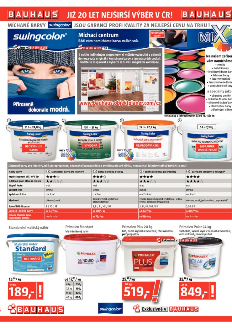 let�k Bauhaus Katalog od 11.1.2013 strana 1