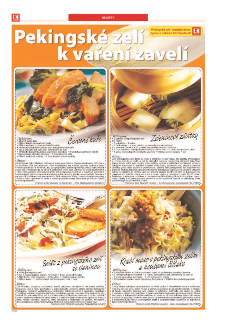 leták Kaufland Aktuální nabídka od 10.1.2013 strana 1 leták Kaufland Aktuální nabídka od 10.1.2013 strana 1