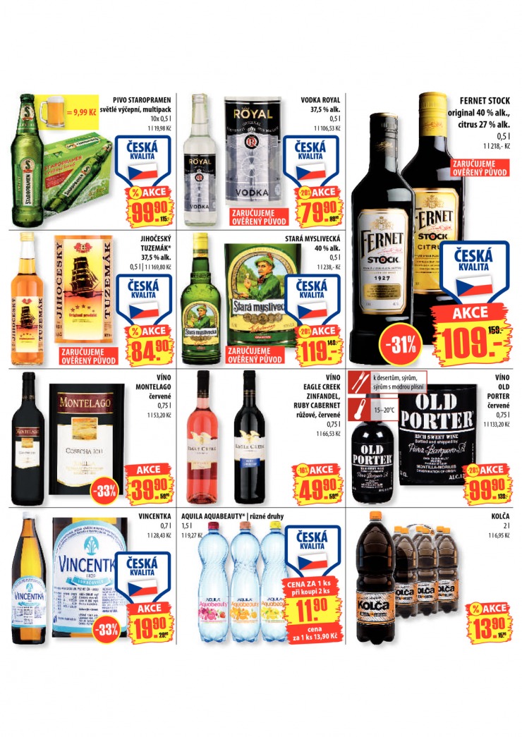 let�k Penny Aktu�ln� nab�dka od 14.1.2013 strana 1