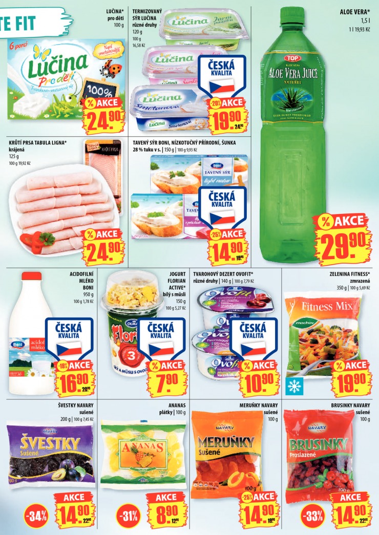 let�k Penny Aktu�ln� nab�dka od 11.1.2013 strana 1