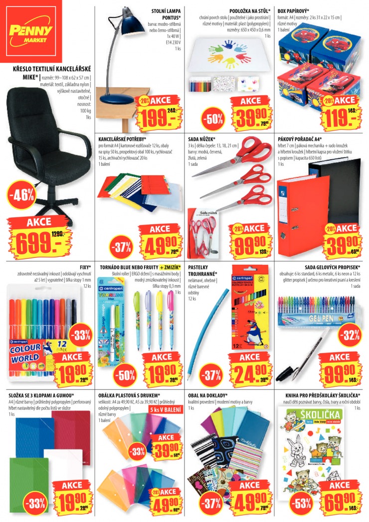 let�k Penny Aktu�ln� nab�dka od 11.1.2013 strana 1