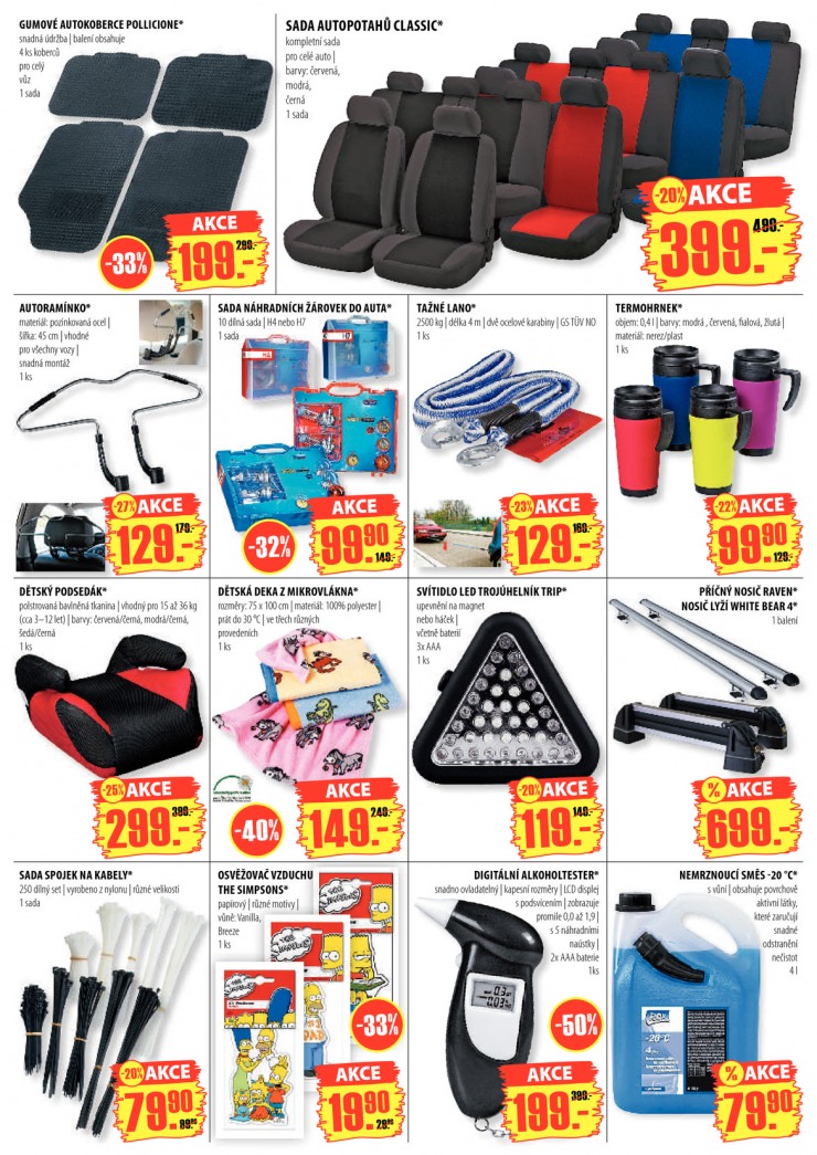 let�k Penny Aktu�ln� nab�dka od 11.1.2013 strana 1