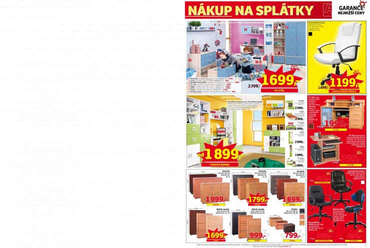 let�k Asko n�bytek katalog od 10.1.2013 strana 1
