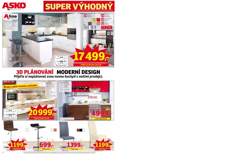 let�k Asko n�bytek katalog od 10.1.2013 strana 1
