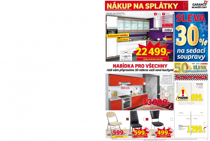 leták Asko nábytek katalog od 10.1.2013 strana 1 leták Asko nábytek katalog od 10.1.2013 strana 1