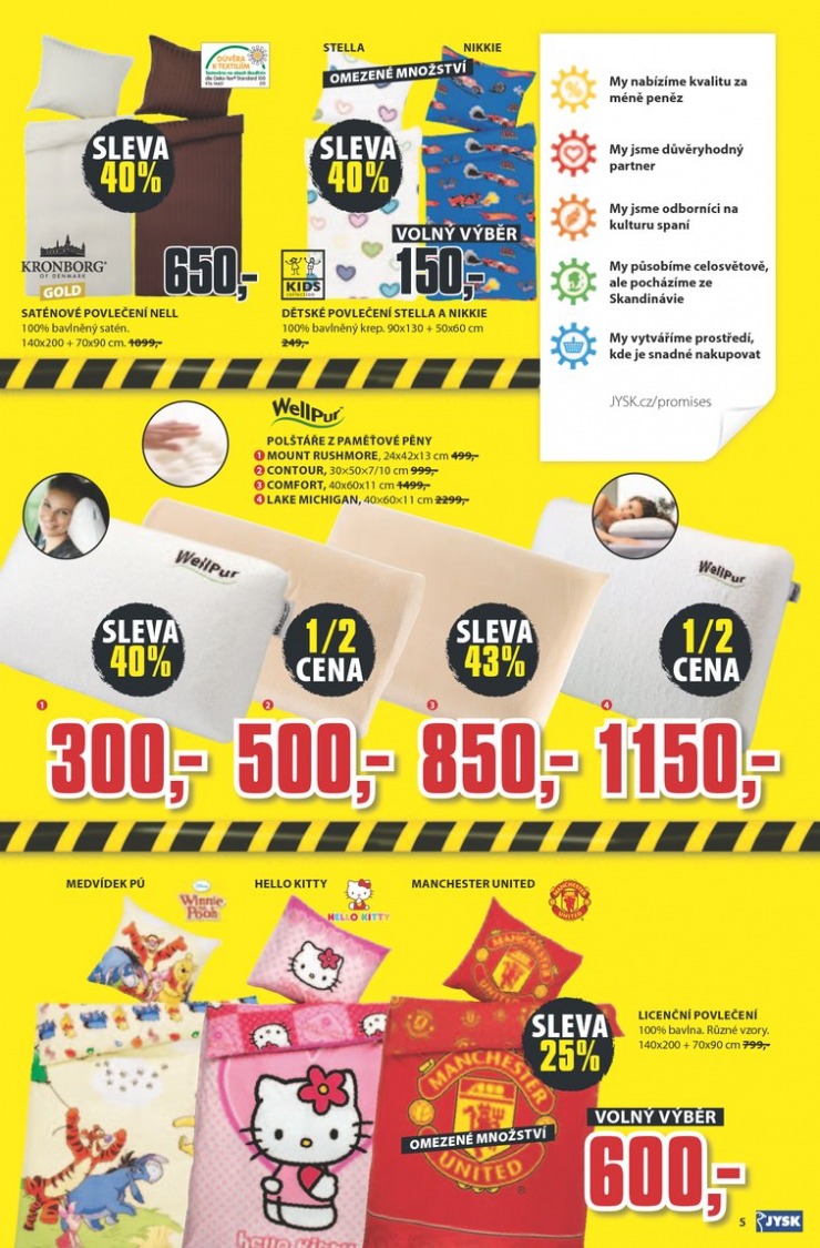 let�k Jysk Nab�dka t�dne od 10.1.2013 strana 1