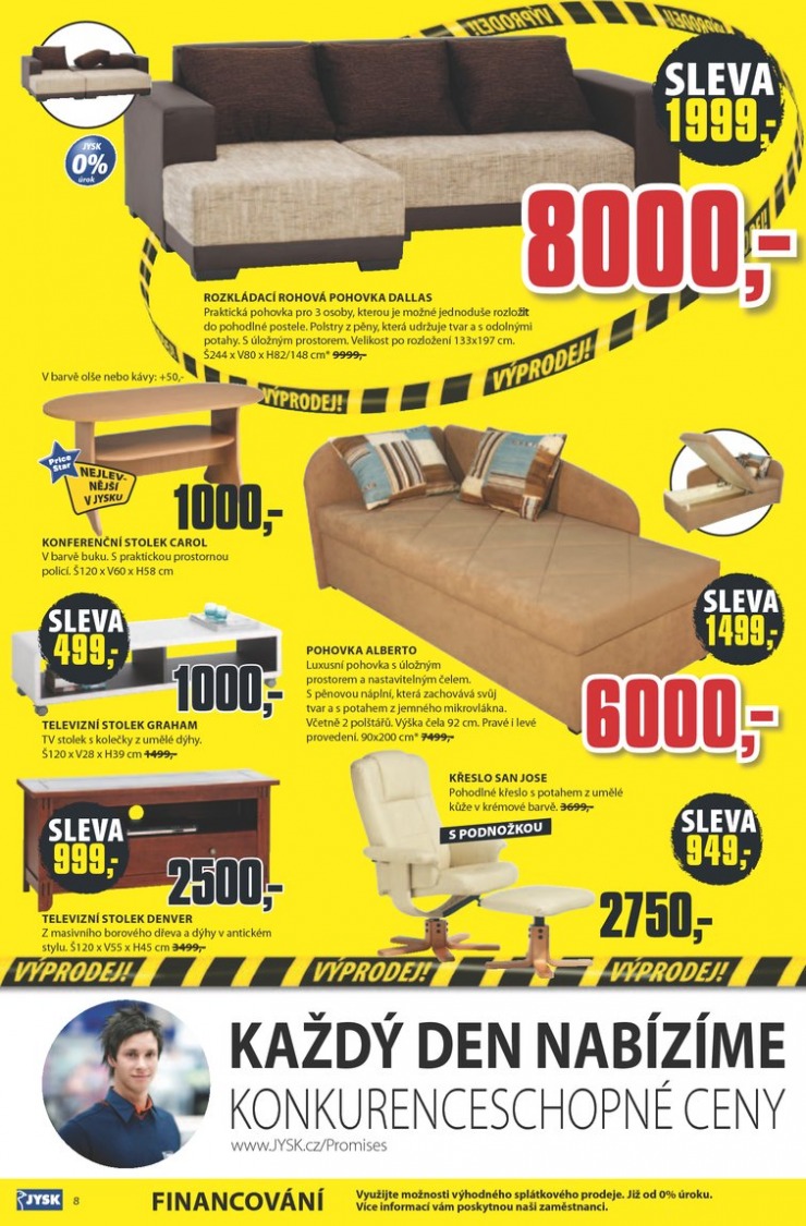 let�k Jysk Nab�dka t�dne od 10.1.2013 strana 1