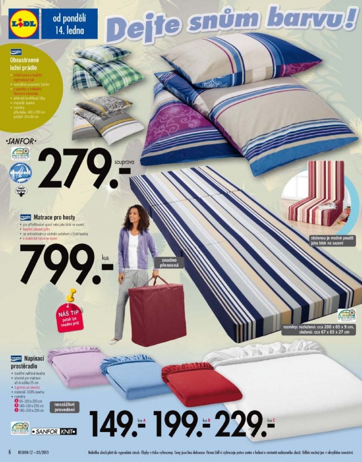 let�k Lidl Ak�n� nab�dka od 14.1.2013 strana 1