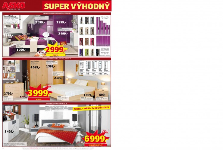 leták Asko nábytek Katalog pro pobočku v Chomutově od 10.1.2013 strana 1 leták Asko nábytek Katalog pro pobočku v Chomutově od 10.1.2013 strana 1