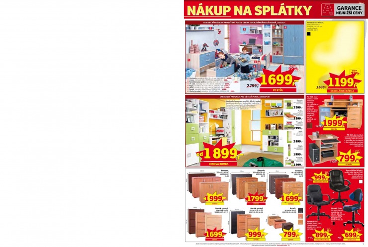 leták Asko nábytek Katalog pro pobočku v Chomutově od 10.1.2013 strana 1 leták Asko nábytek Katalog pro pobočku v Chomutově od 10.1.2013 strana 1