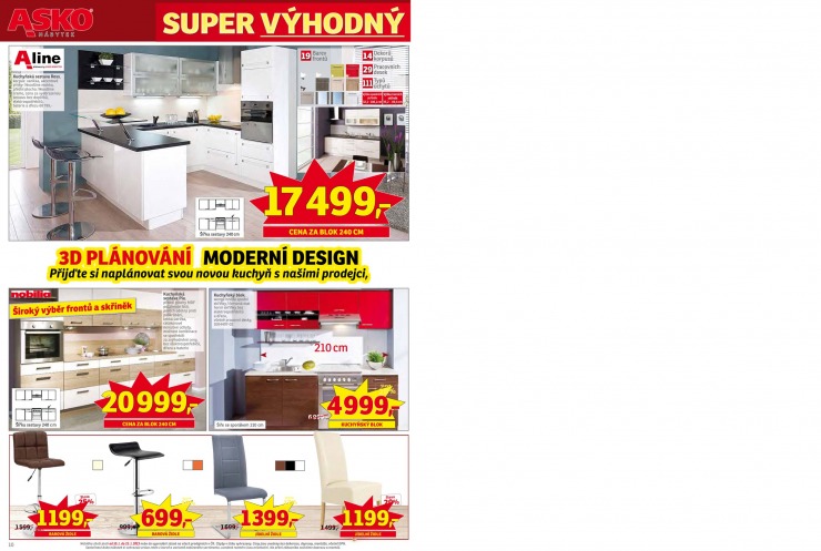 let�k Asko n�bytek Katalog pro pobo�ku v Chomutov� od 10.1.2013 strana 1