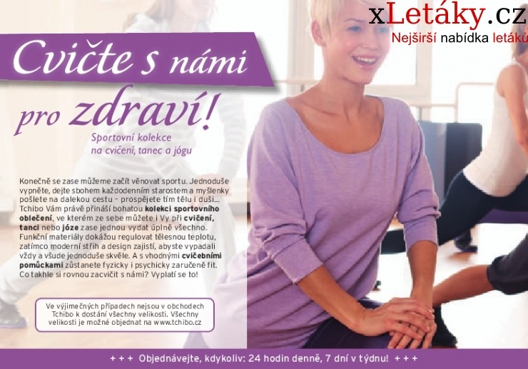 let�k Tchibo let�k strana 1