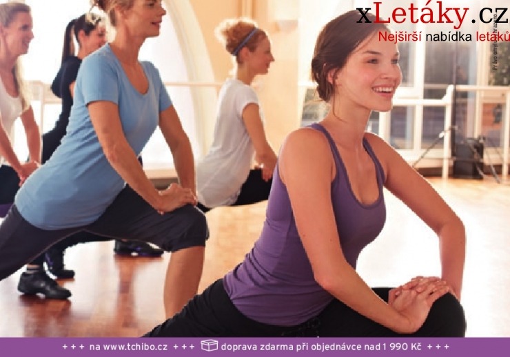 let�k Tchibo let�k strana 1