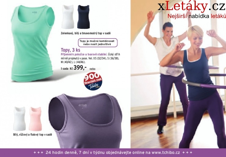 let�k Tchibo let�k strana 1