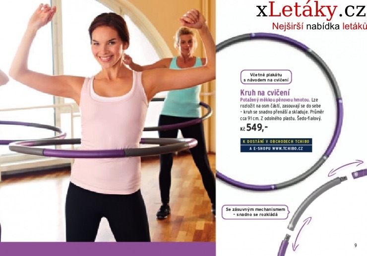 let�k Tchibo let�k strana 1