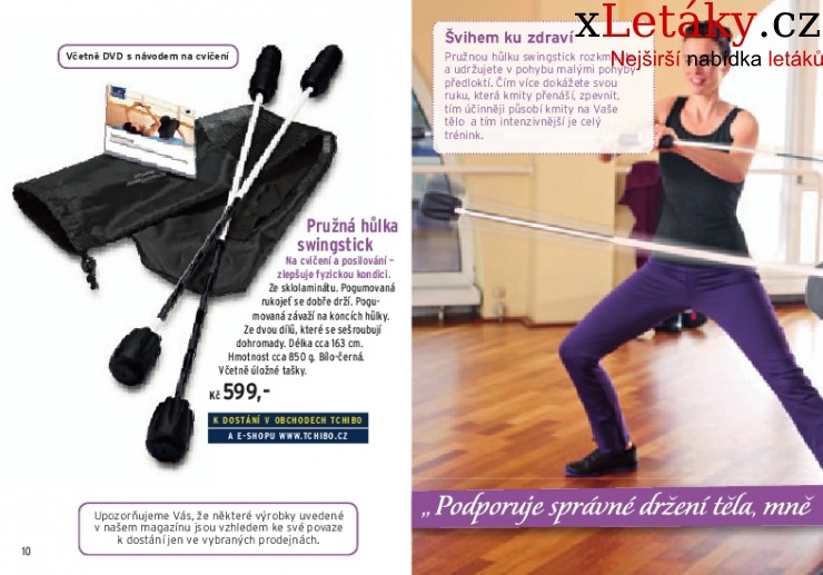 let�k Tchibo let�k strana 1