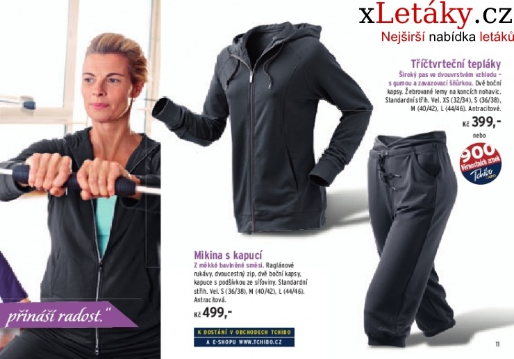 let�k Tchibo let�k strana 1