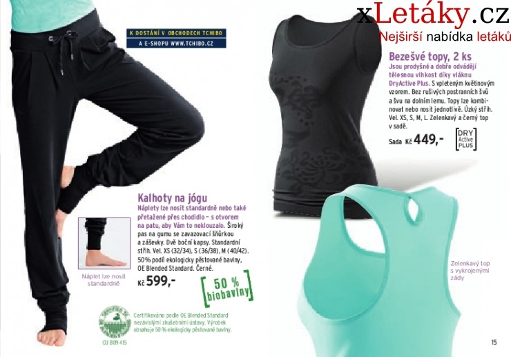 let�k Tchibo let�k strana 1