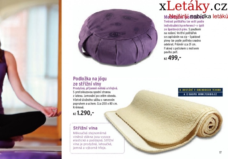 let�k Tchibo let�k strana 1