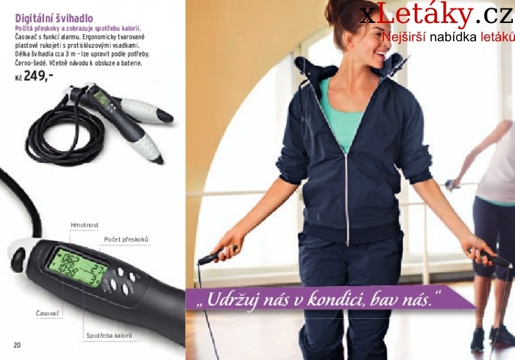 let�k Tchibo let�k strana 1