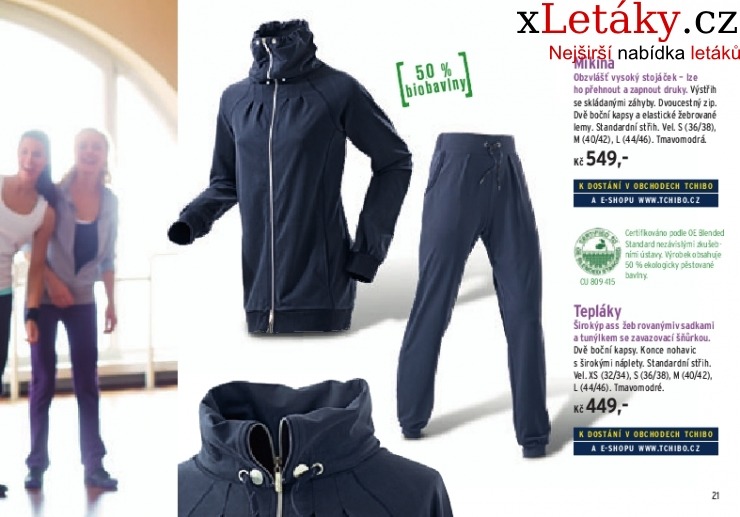 let�k Tchibo let�k strana 1