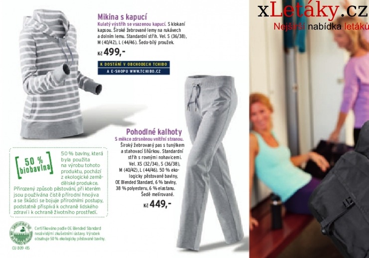 let�k Tchibo let�k strana 1