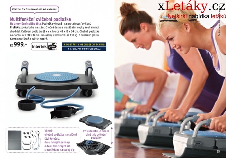 let�k Tchibo let�k strana 1