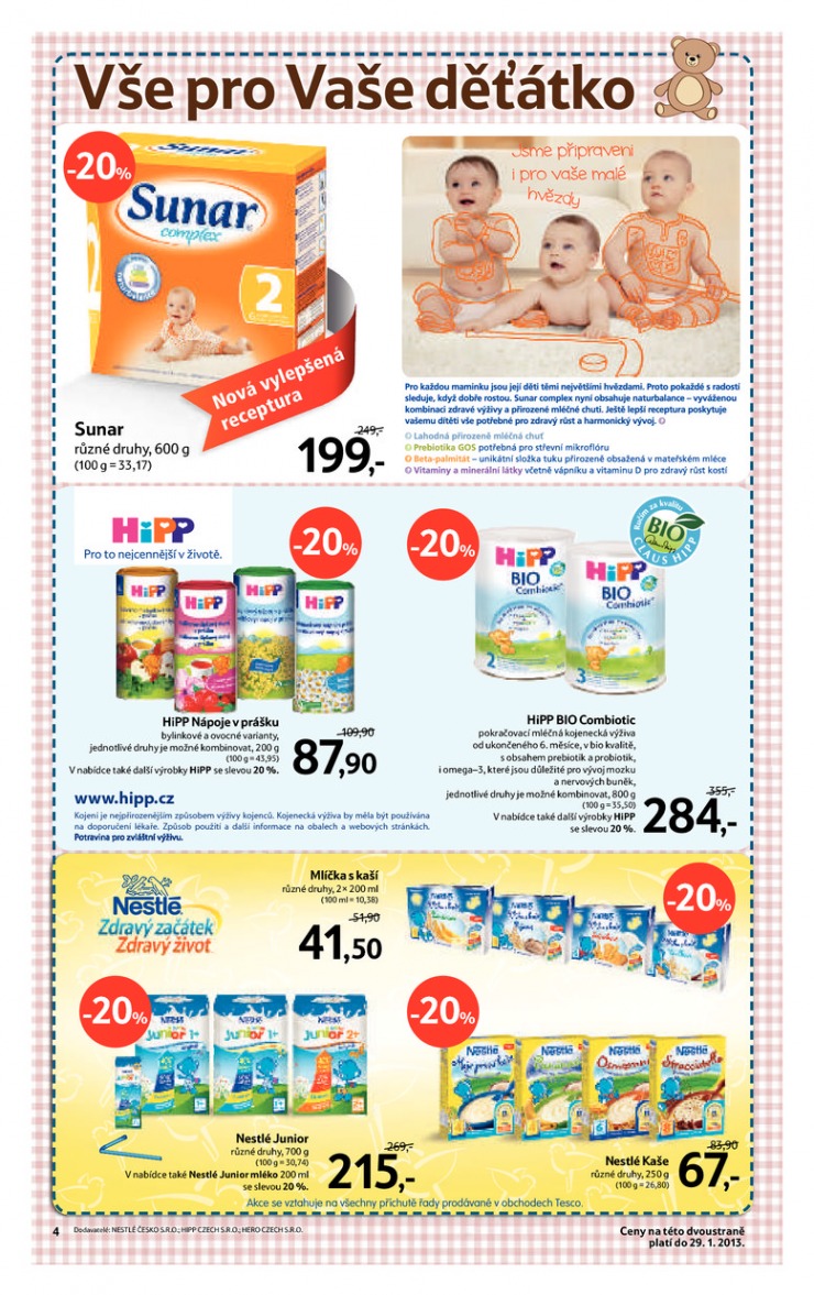 let�k Tesco velk� hypermarkety od 16.1.2013 strana 1