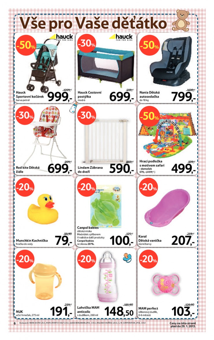 let�k Tesco velk� hypermarkety od 16.1.2013 strana 1