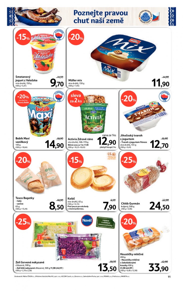 let�k Tesco velk� hypermarkety od 16.1.2013 strana 1